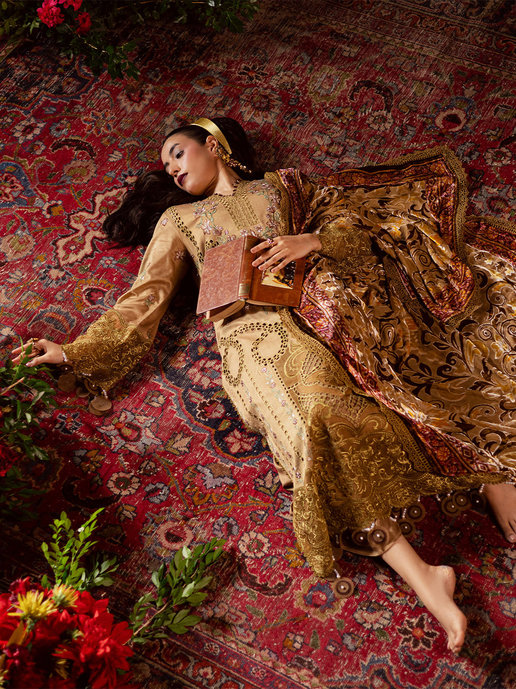 CK-006 | 3 PC Kotrai