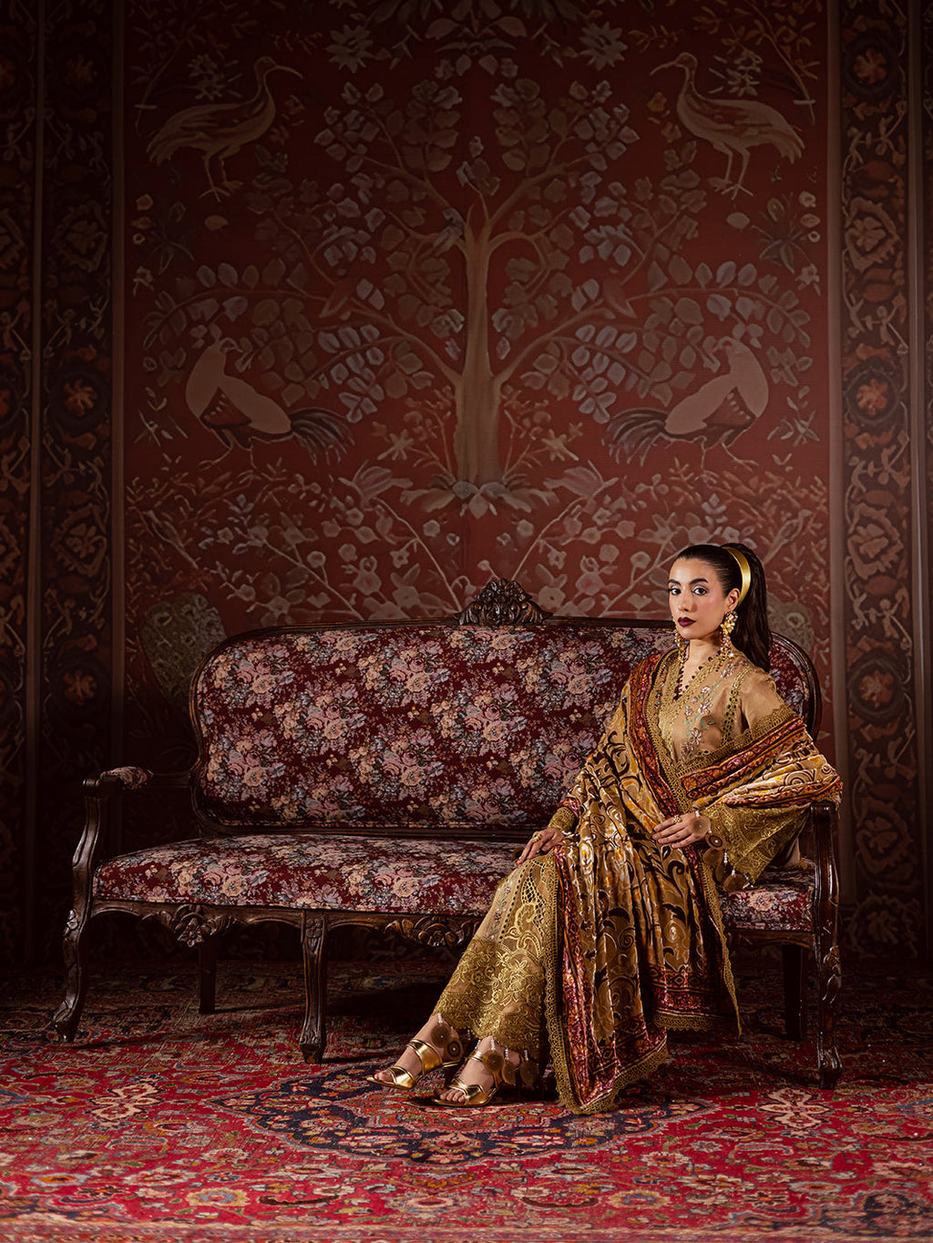 CK-006 | 3 PC Kotrai