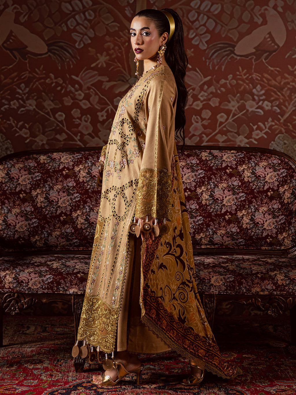 CK-006 | 3 PC Kotrai