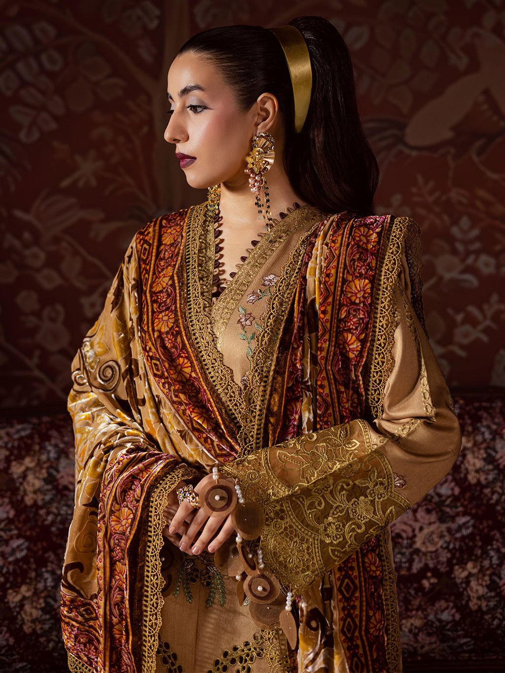 CK-006 | 3 PC Kotrai