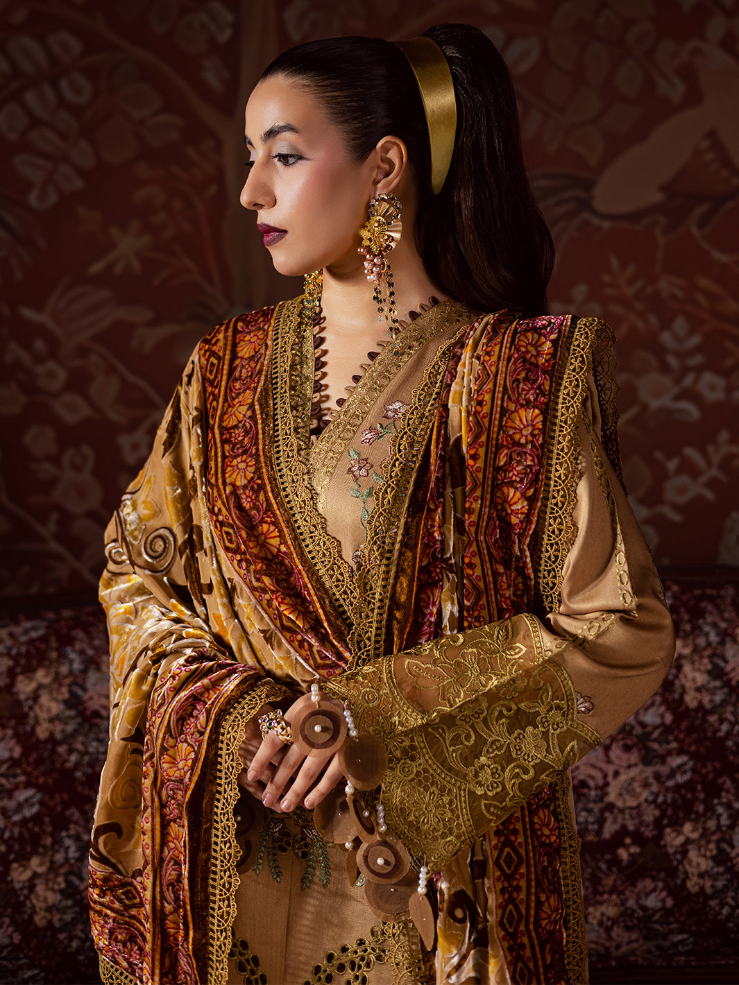 CK-006 | 3 PC Kotrai