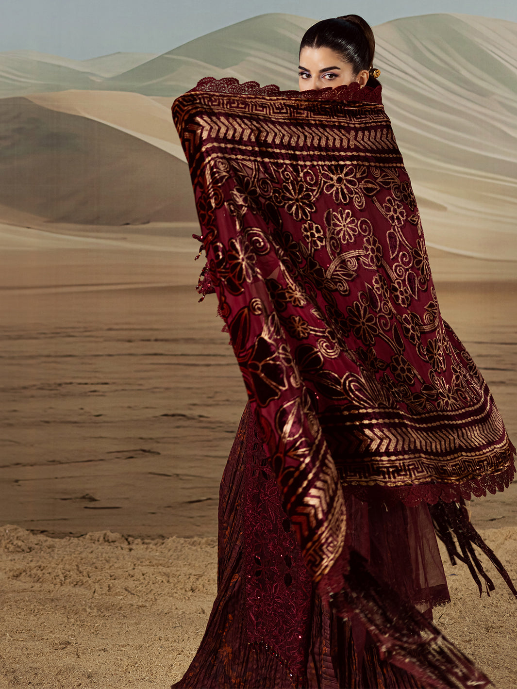 CK-007 | 3 PC Kotrai