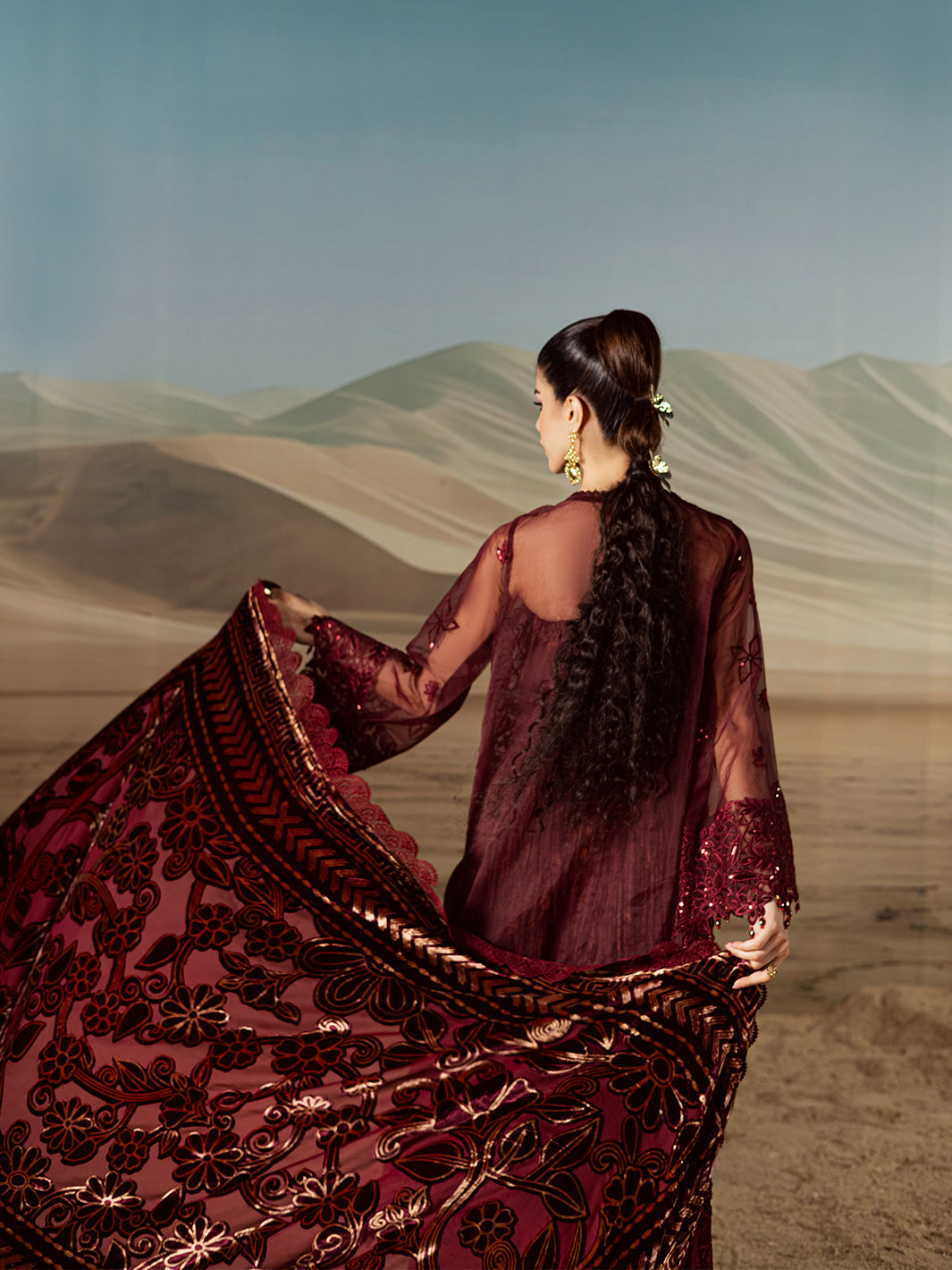 CK-007 | 3 PC Kotrai