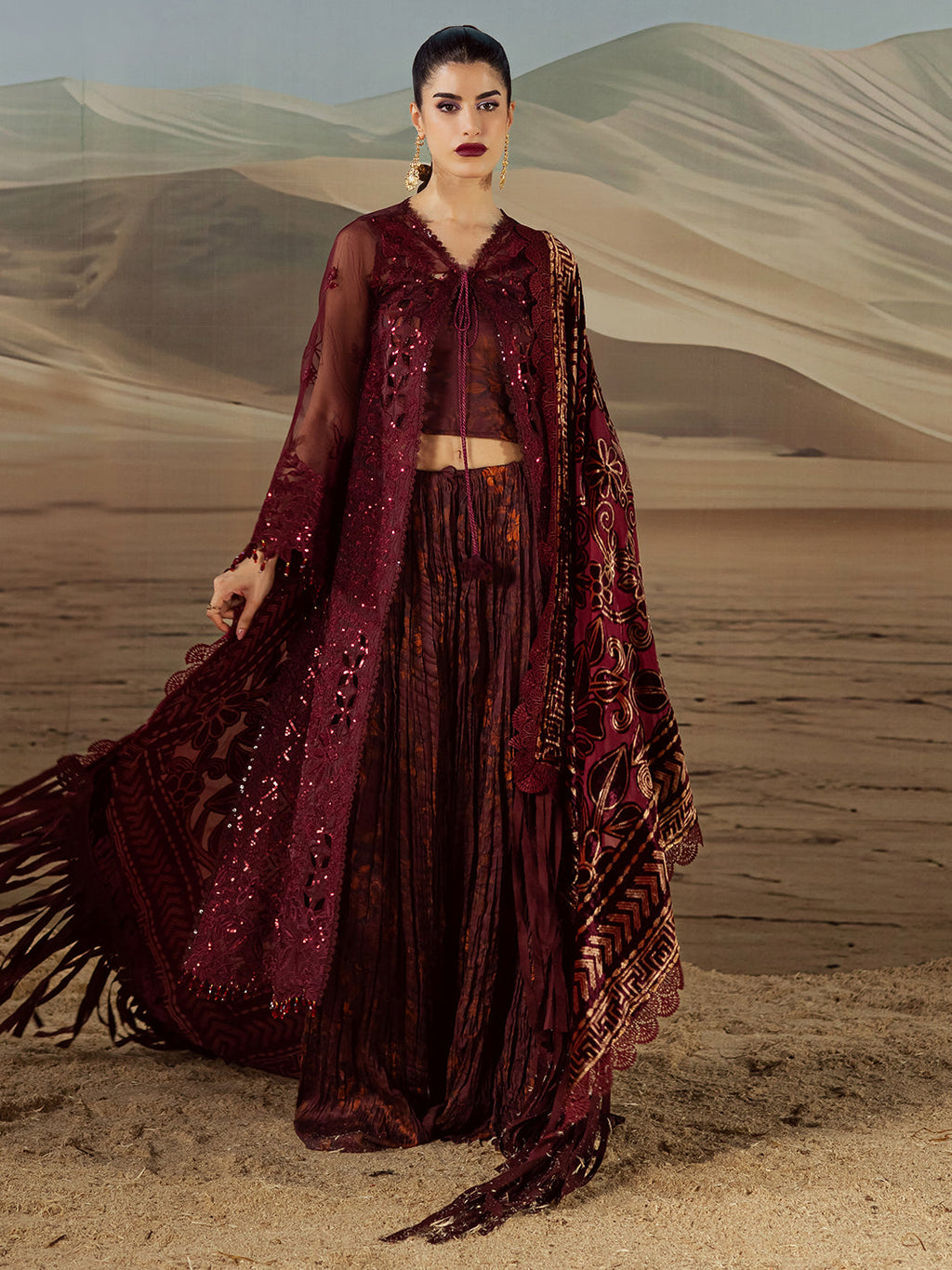 CK-007 | 3 PC Kotrai