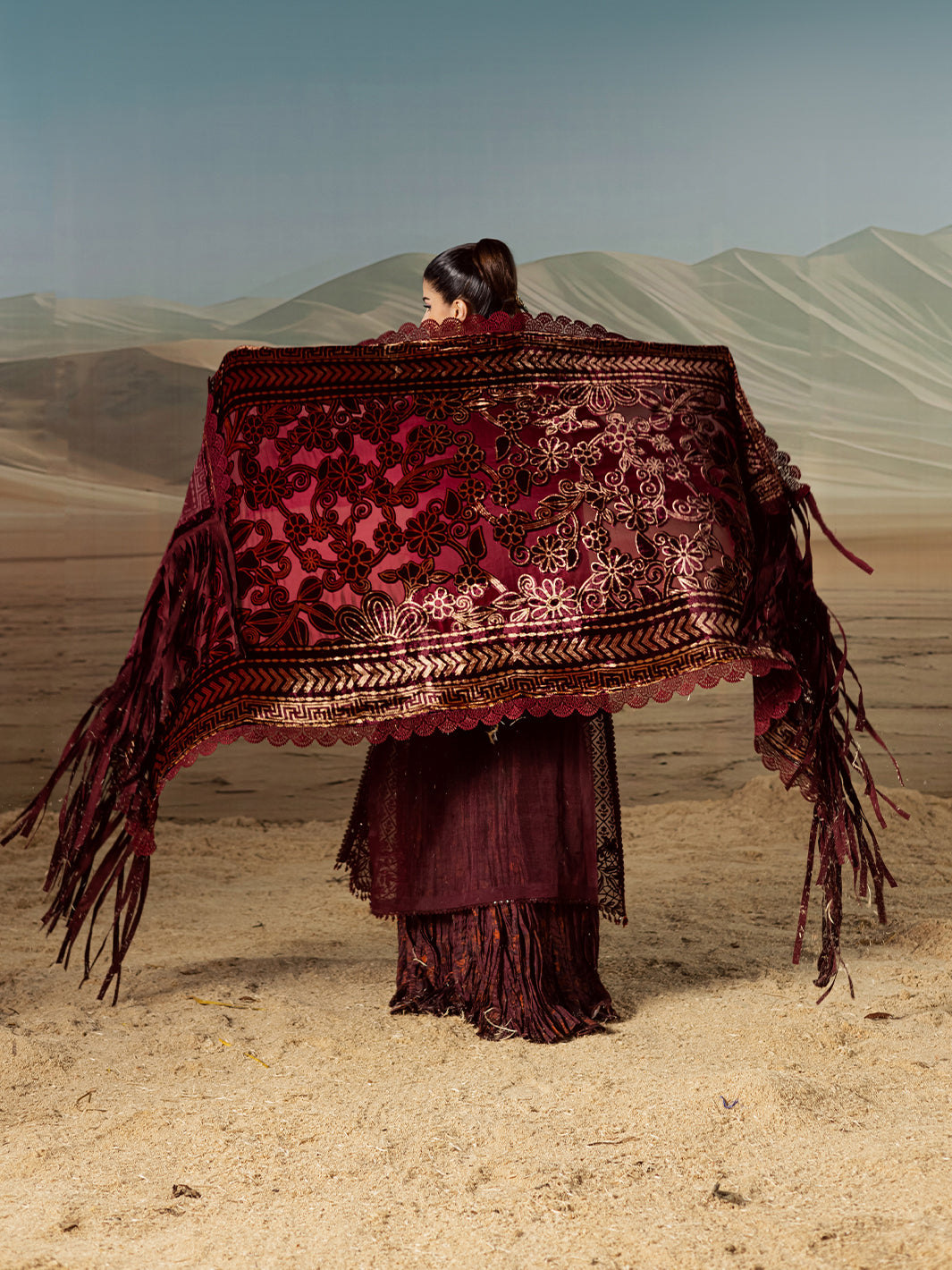 CK-007 | 3 PC Kotrai