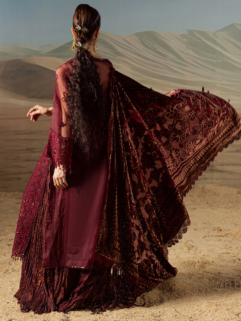 CK-007 | 3 PC Kotrai