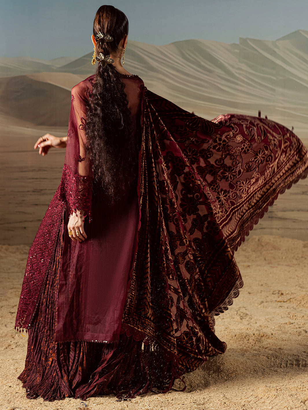 CK-007 | 3 PC Kotrai