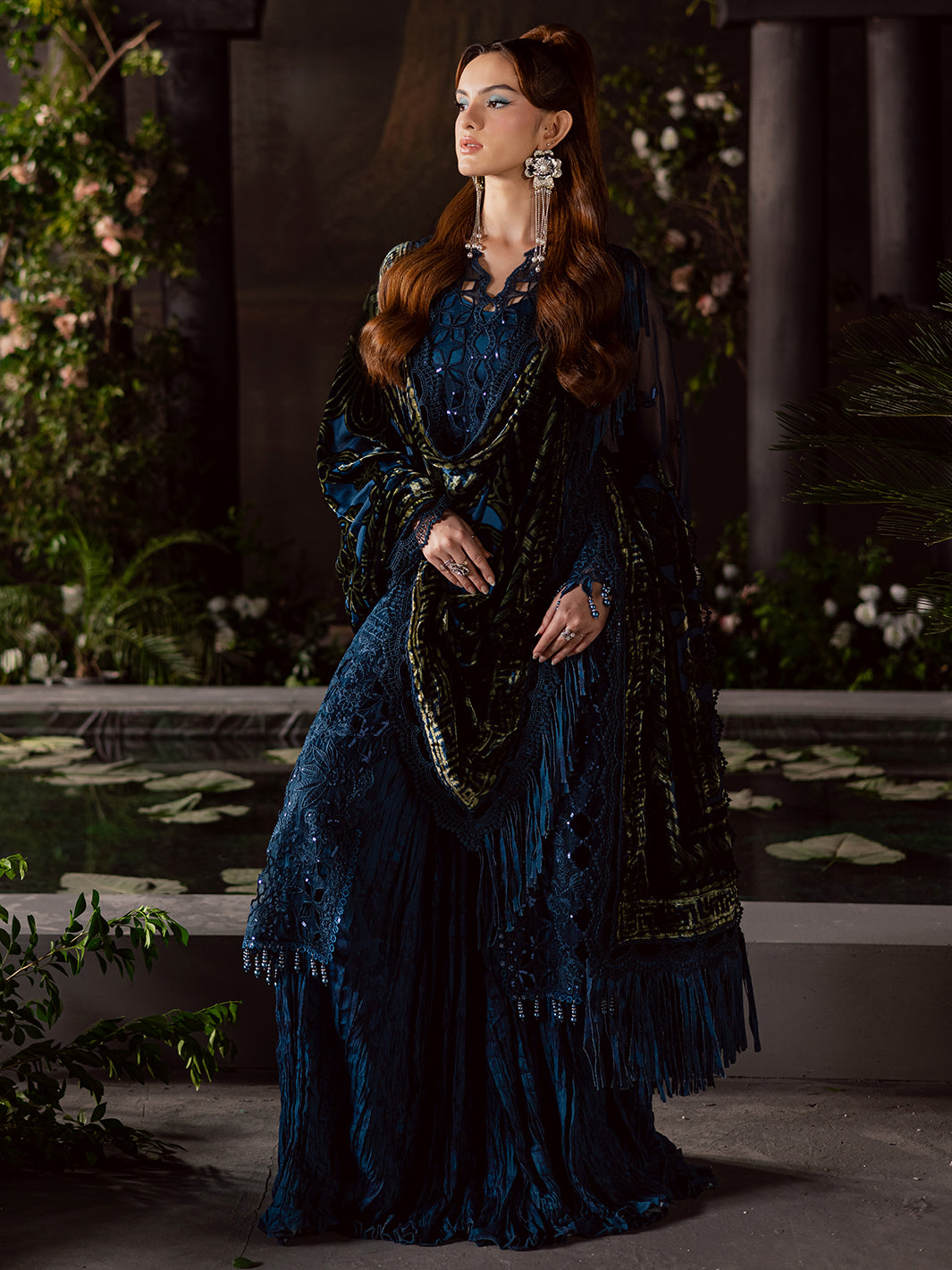 CK-008 | 3 PC Kotrai