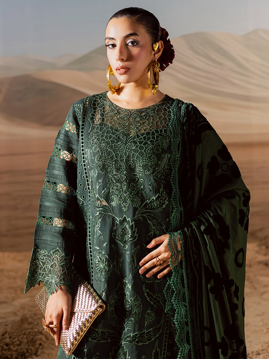 CK-009 | 3 PC Kotrai