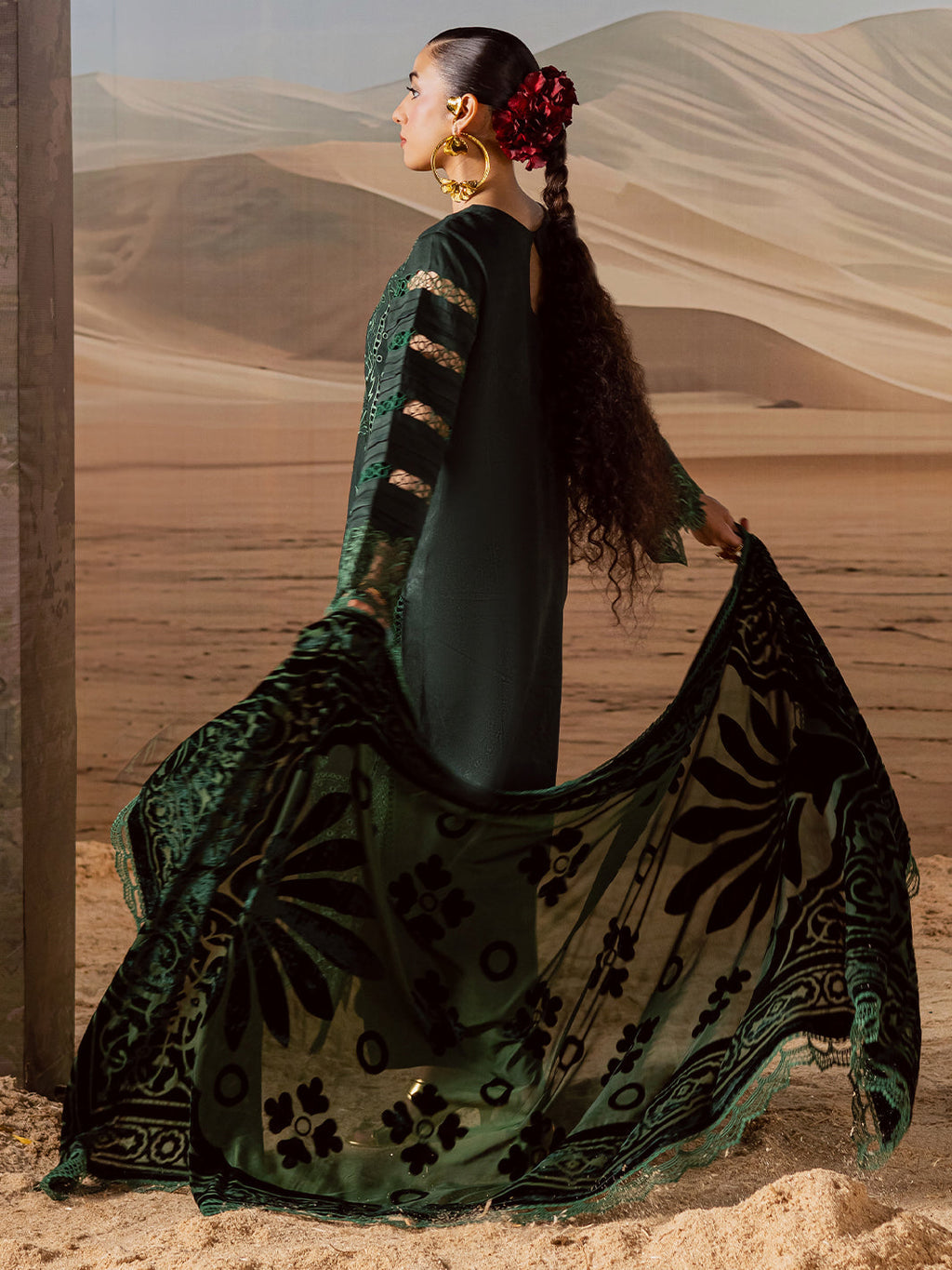 CK-009 | 3 PC Kotrai