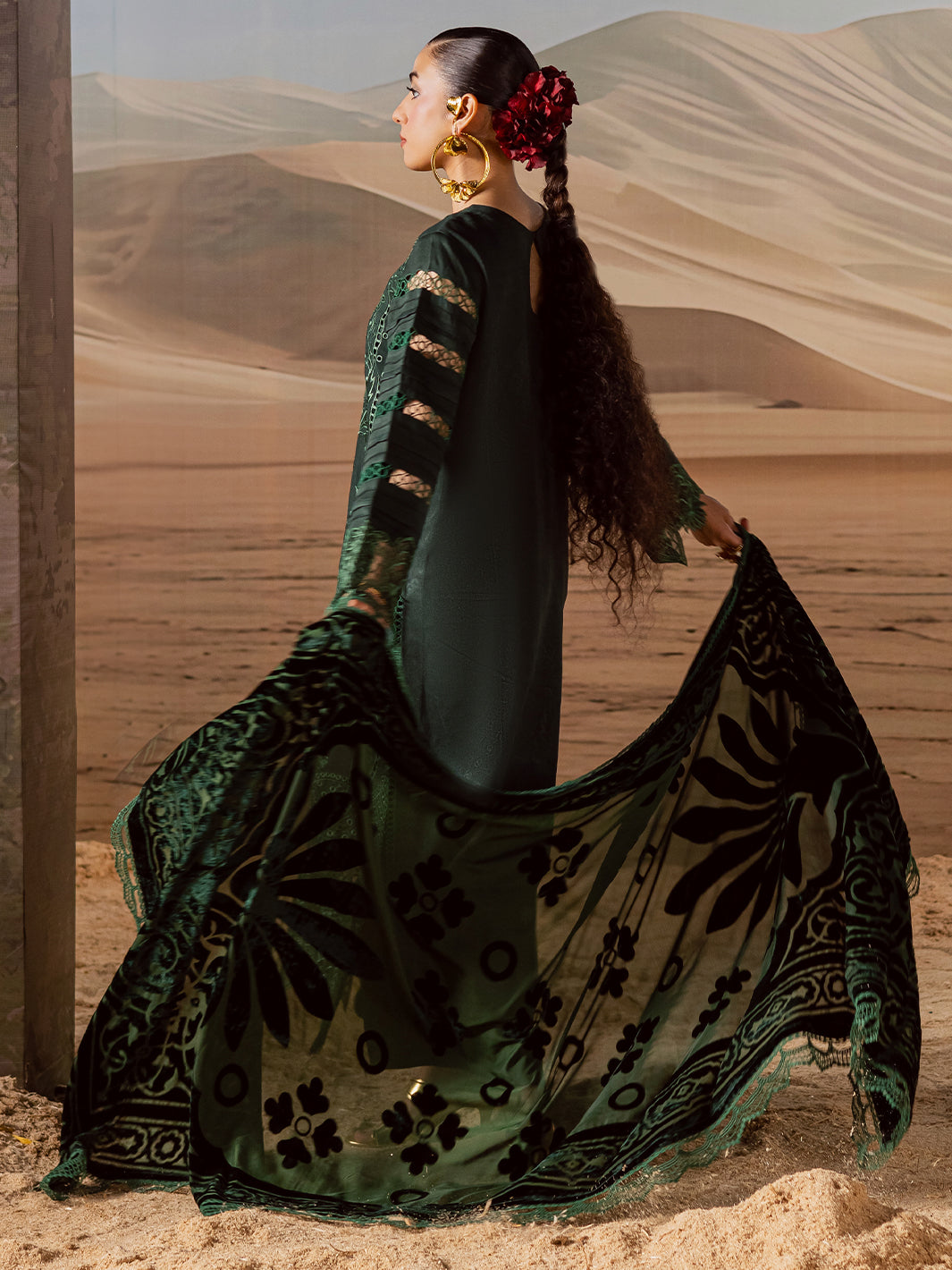 CK-009 | 3 PC Kotrai