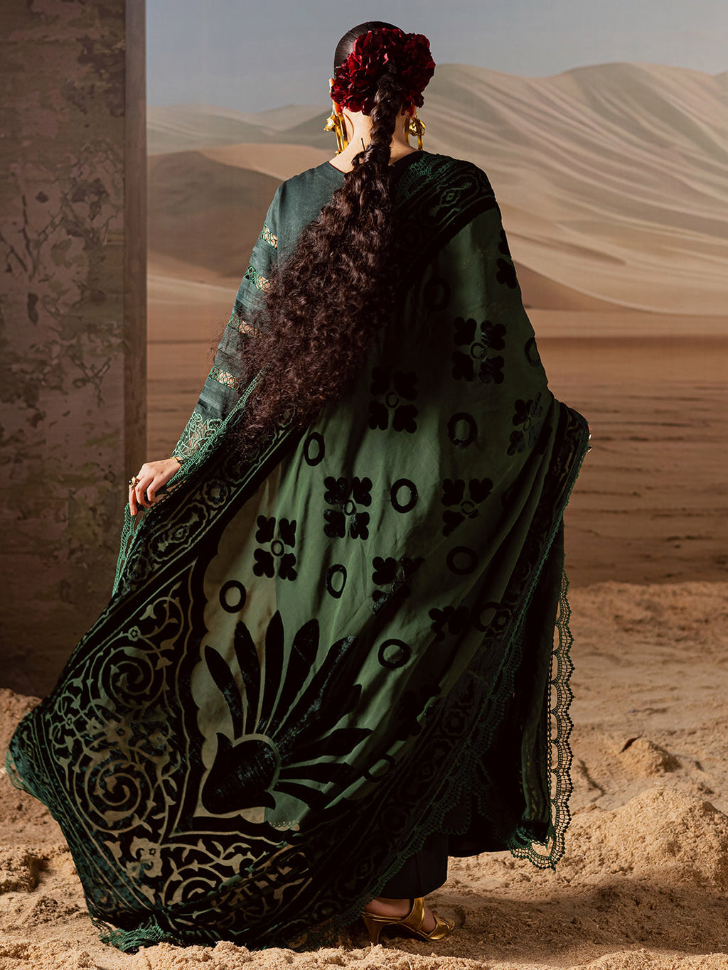 CK-009 | 3 PC Kotrai