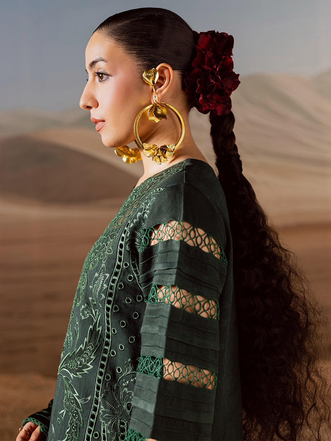 CK-009 | 3 PC Kotrai