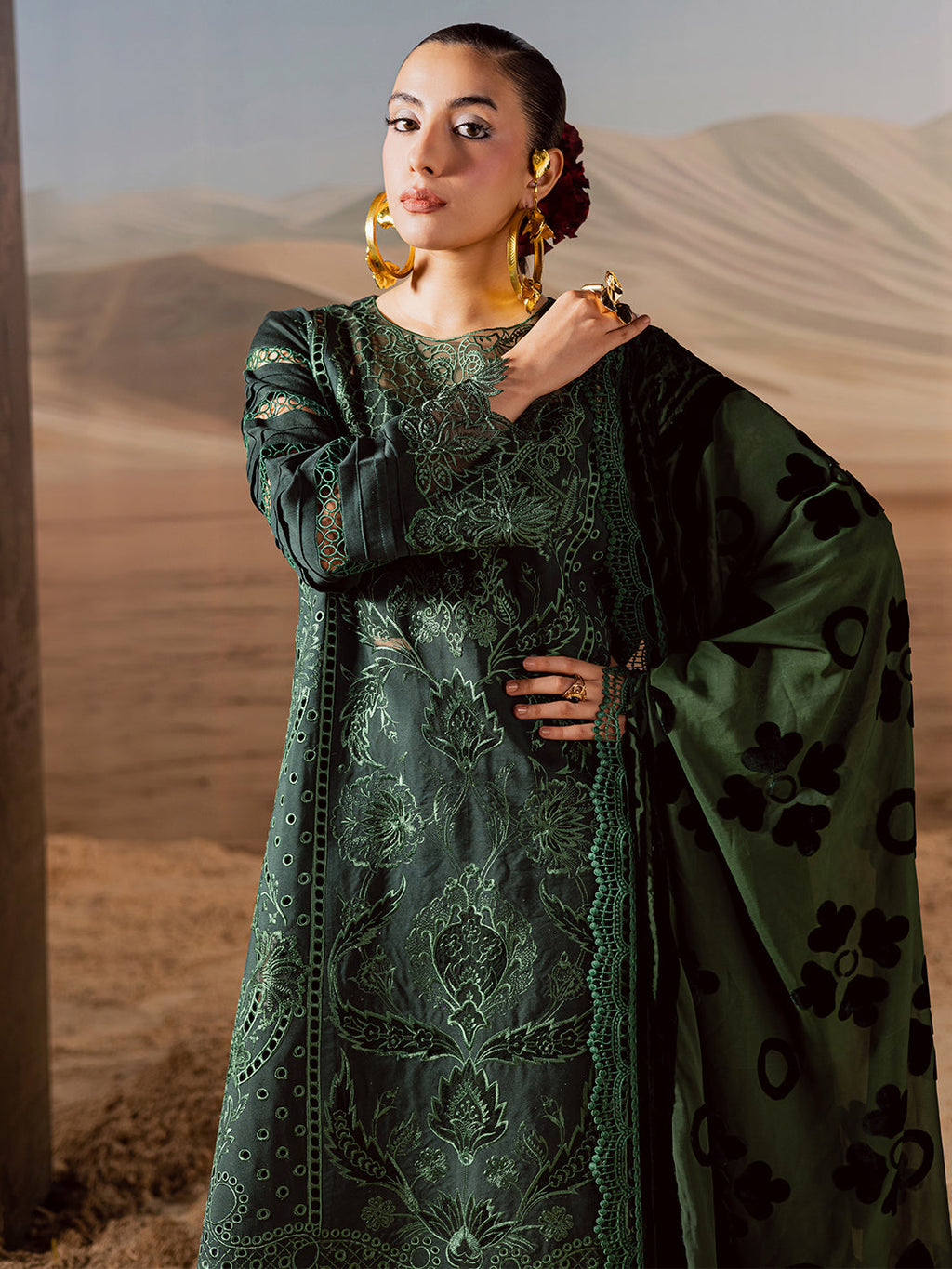 CK-009 | 3 PC Kotrai