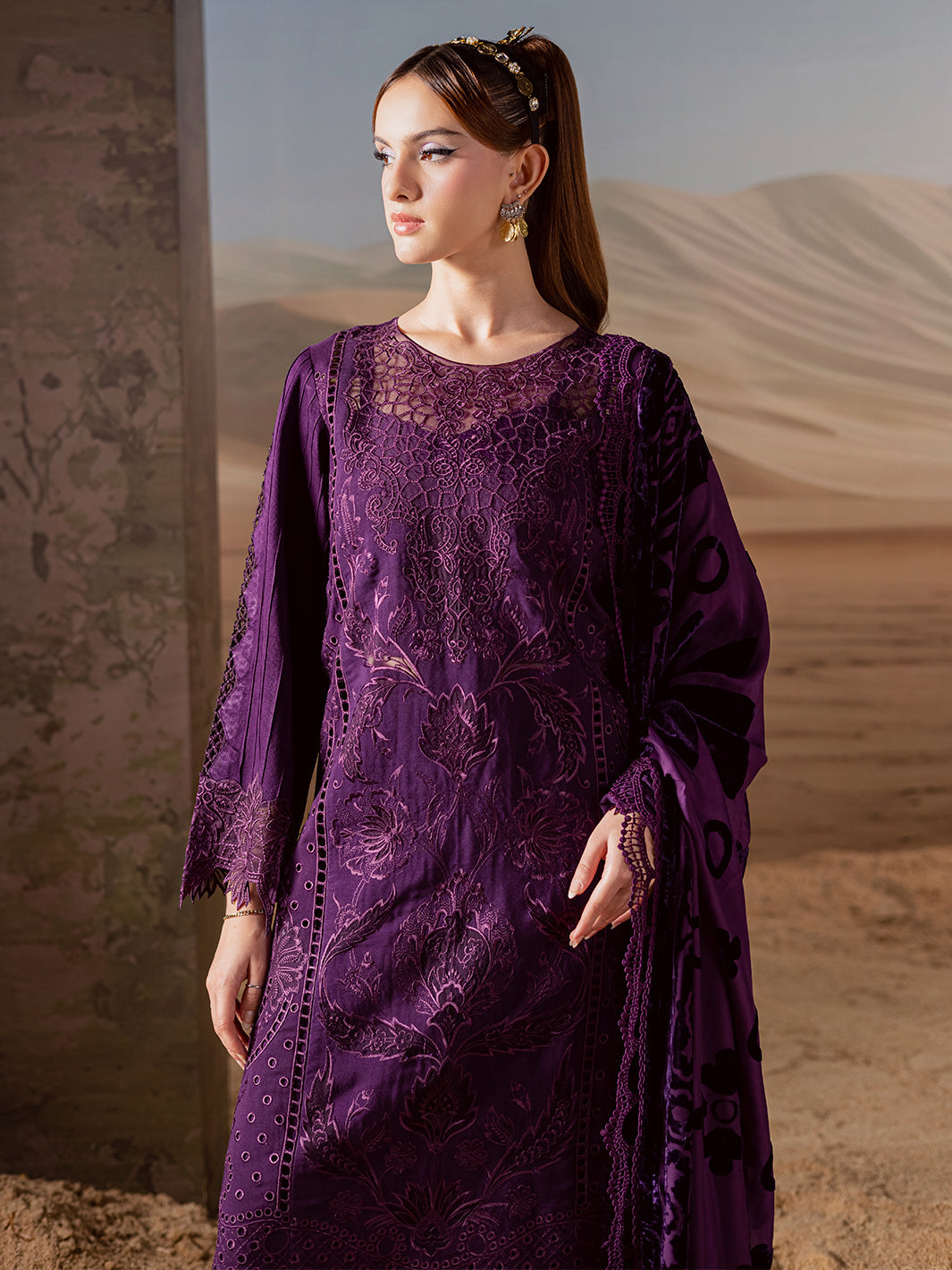 CK-010 | 3 PC Kotrai