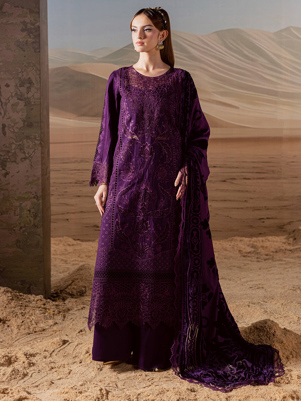 CK-010 | 3 PC Kotrai