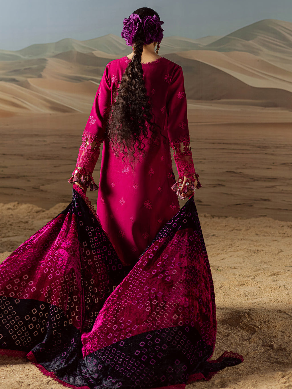 CK-011 | 3 PC Kotrai