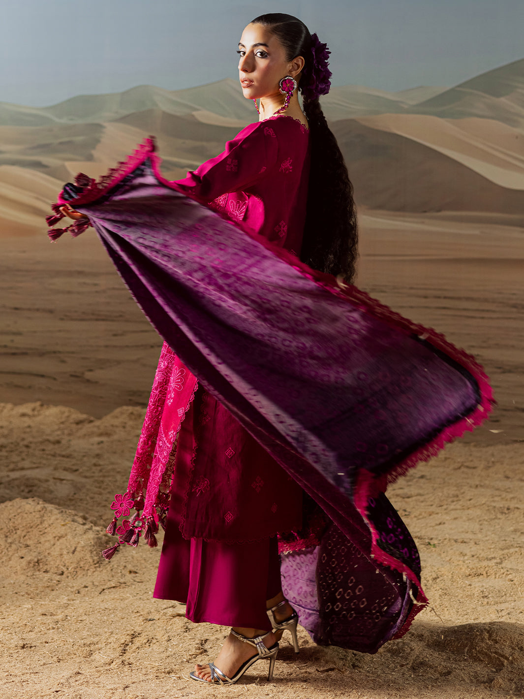 CK-011 | 3 PC Kotrai