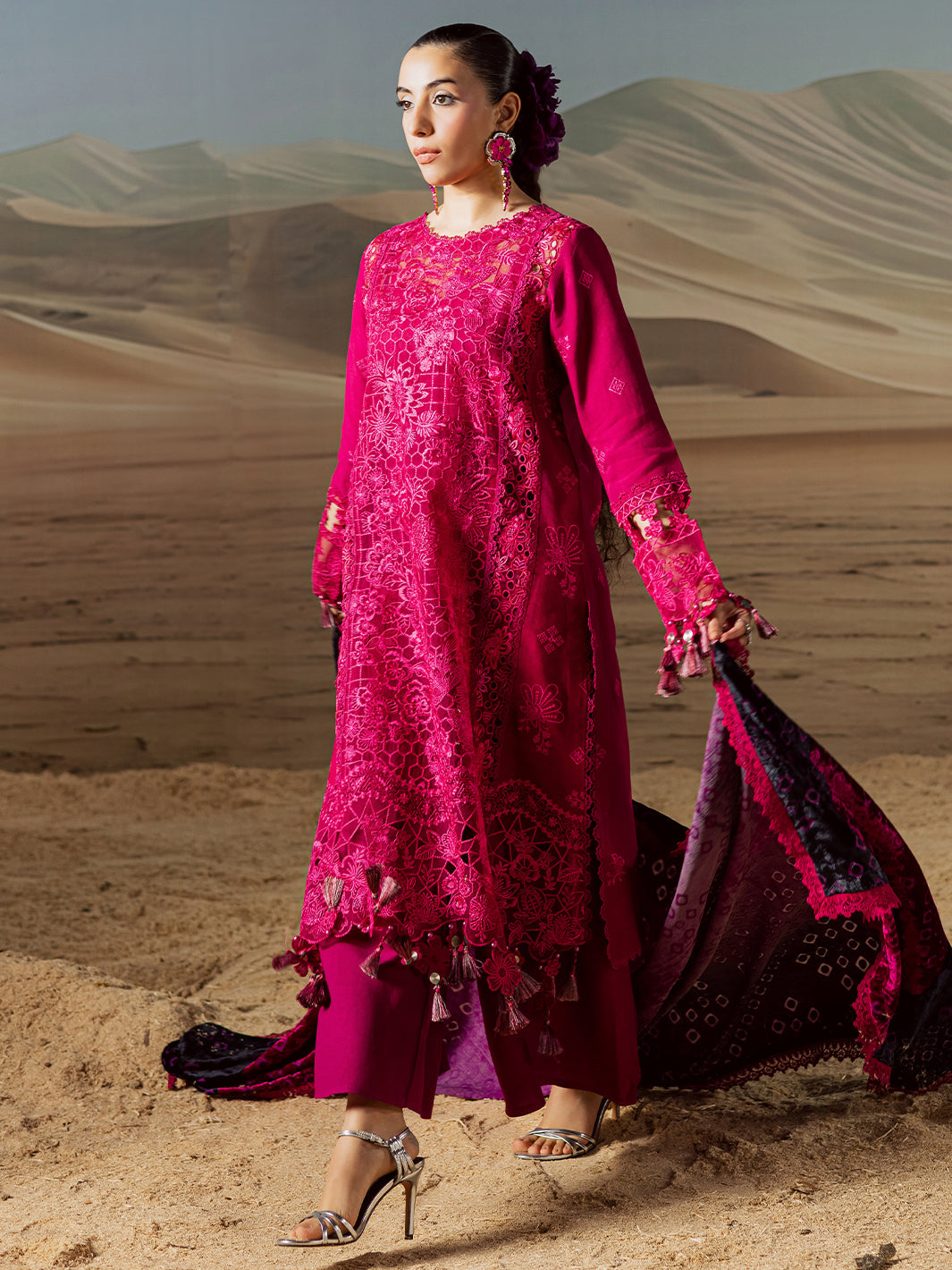 CK-011 | 3 PC Kotrai