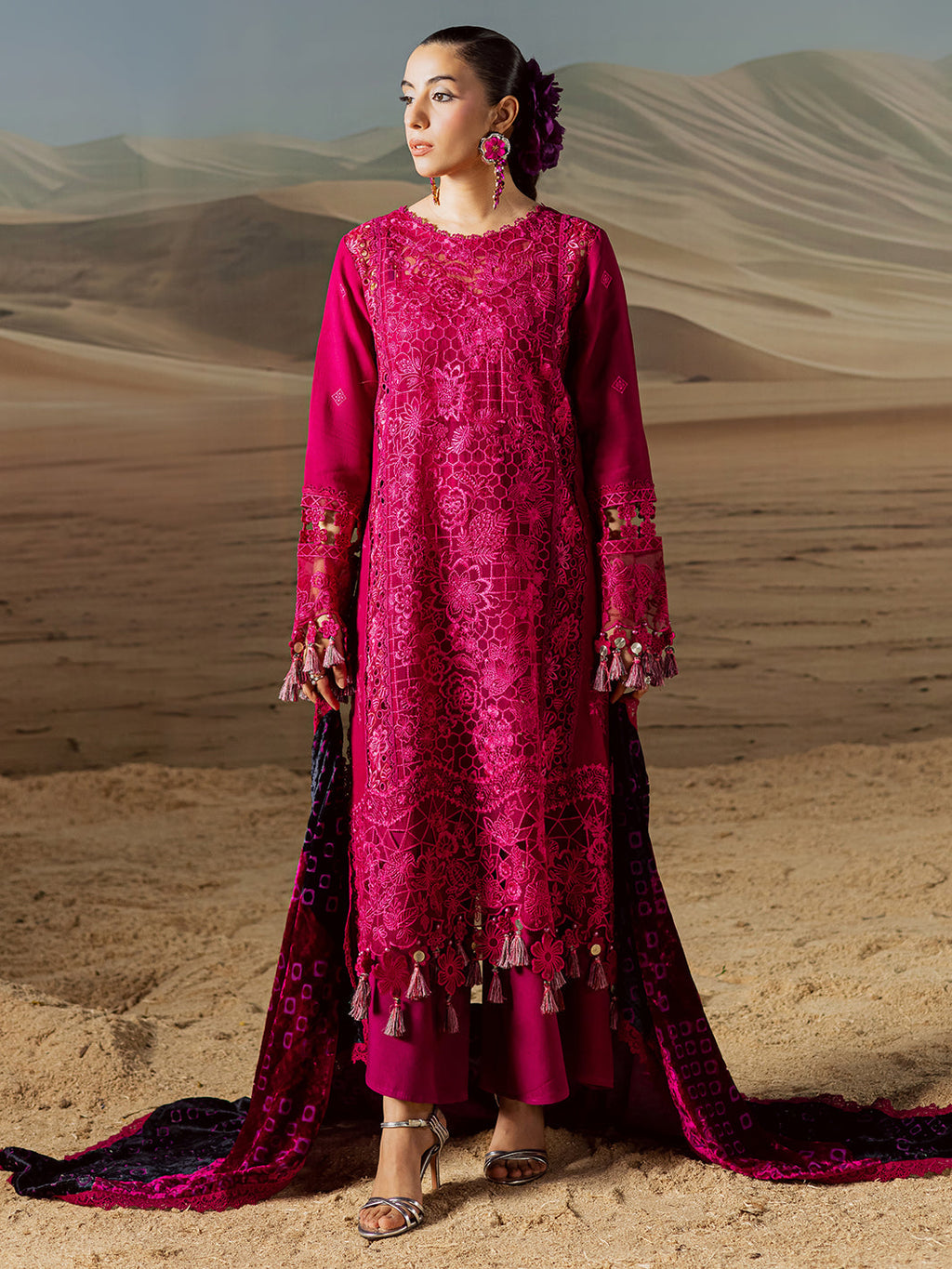 CK-011 | 3 PC Kotrai