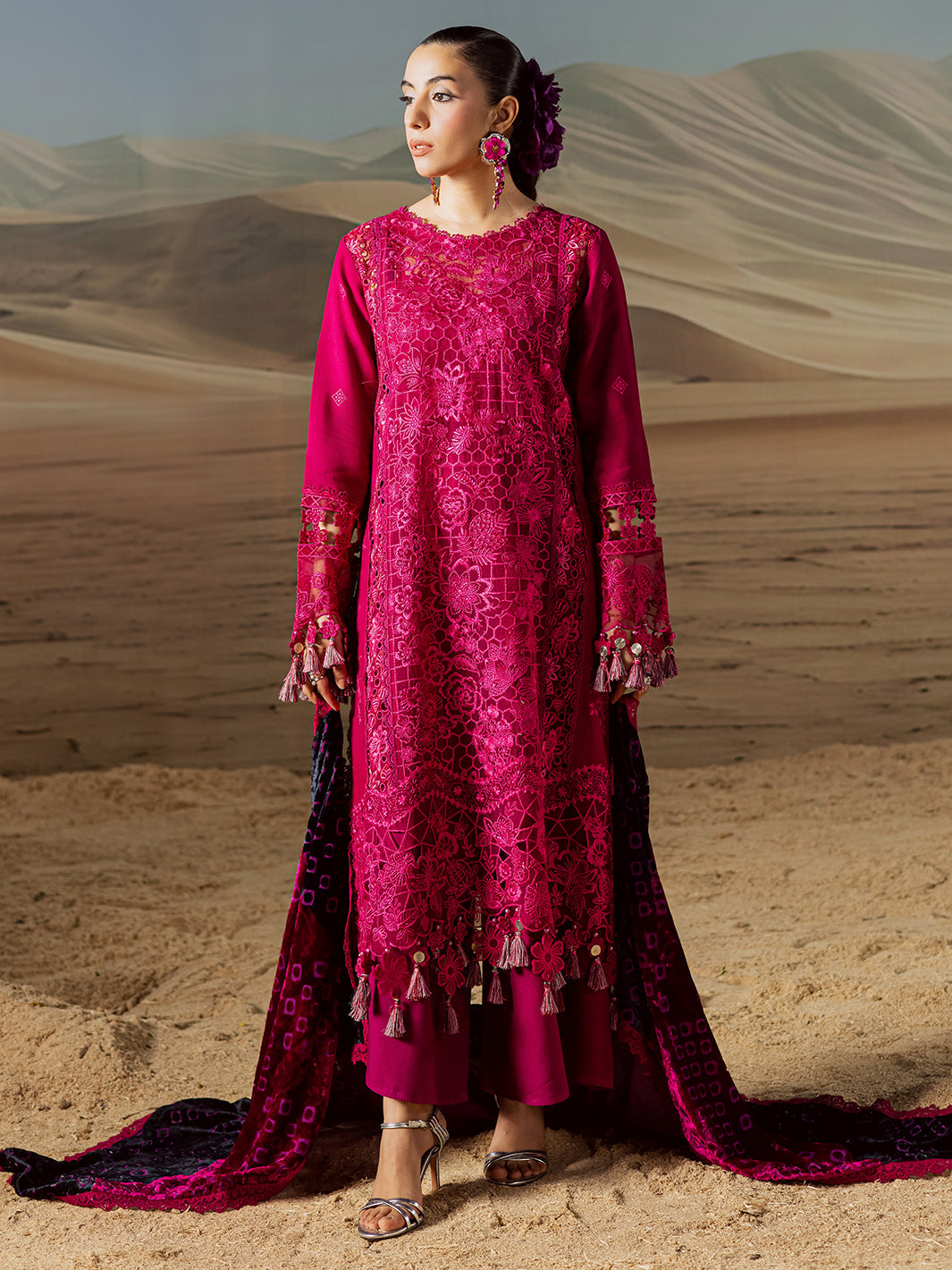 CK-011 | 3 PC Kotrai