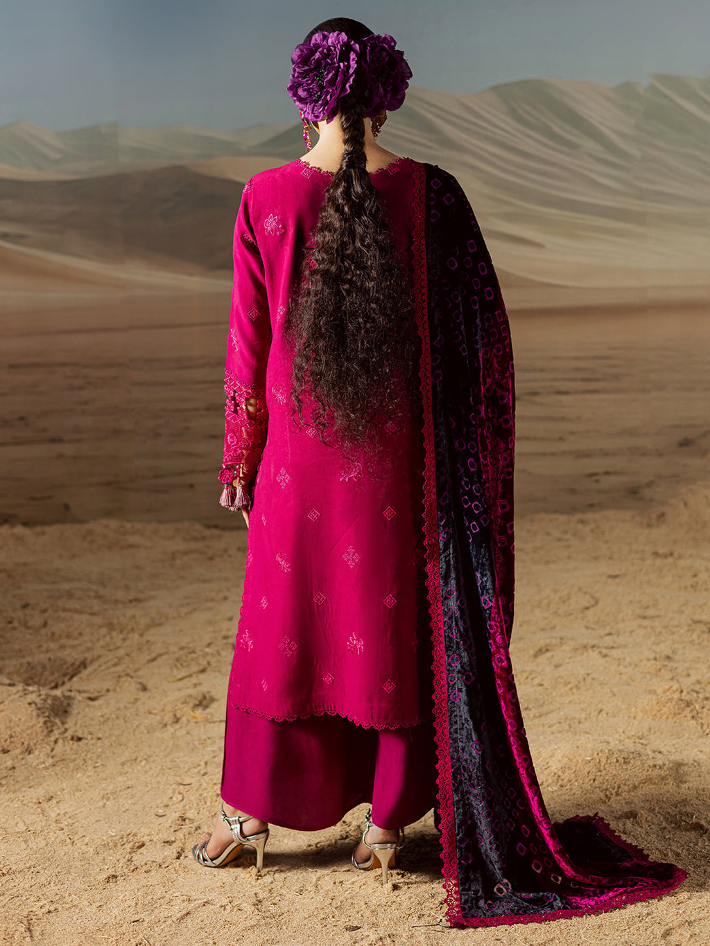 CK-011 | 3 PC Kotrai