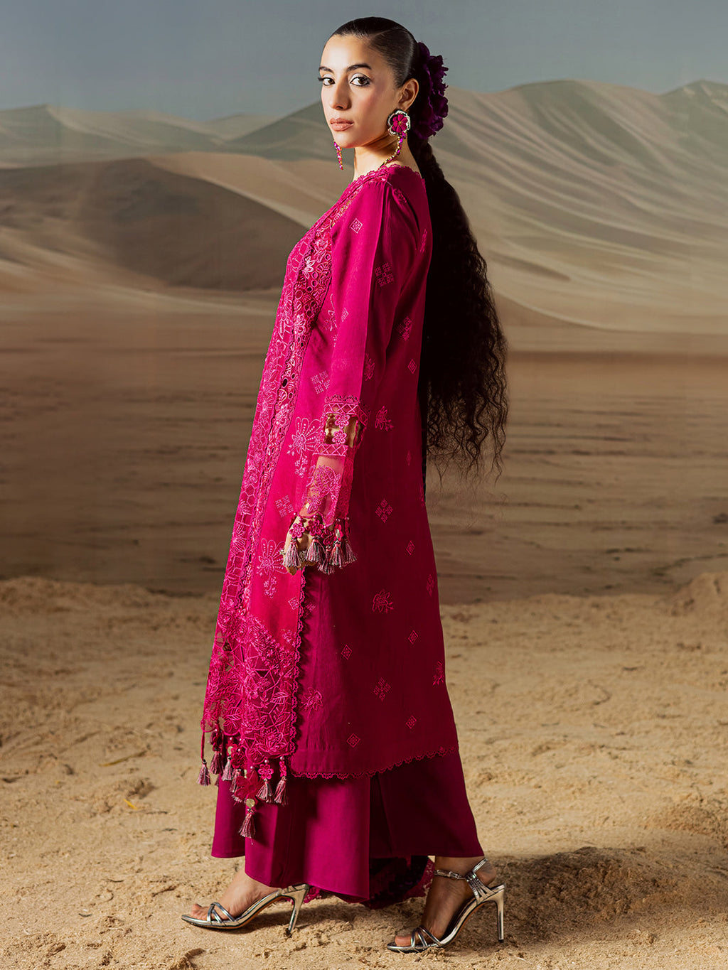 CK-011 | 3 PC Kotrai