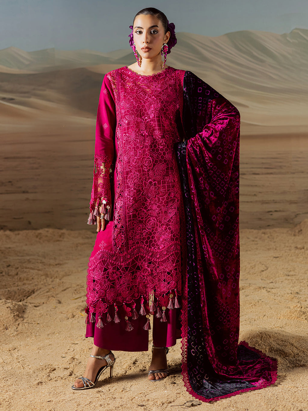 CK-011 | 3 PC Kotrai