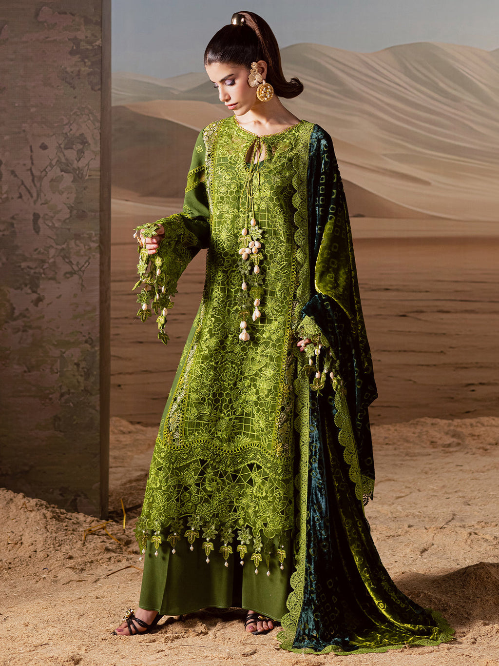 CK-012 | 3 PC Kotrai