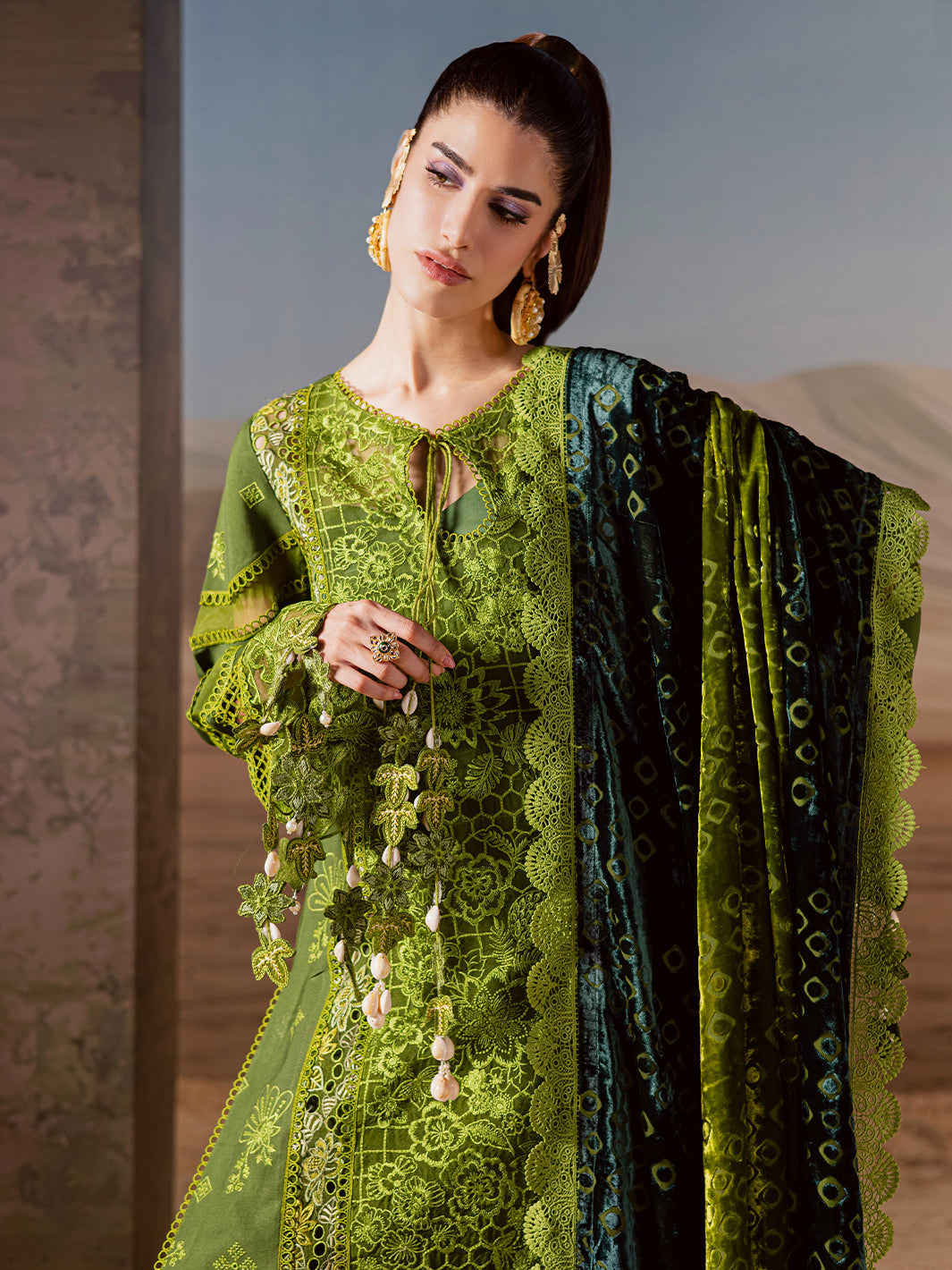 CK-012 | 3 PC Kotrai