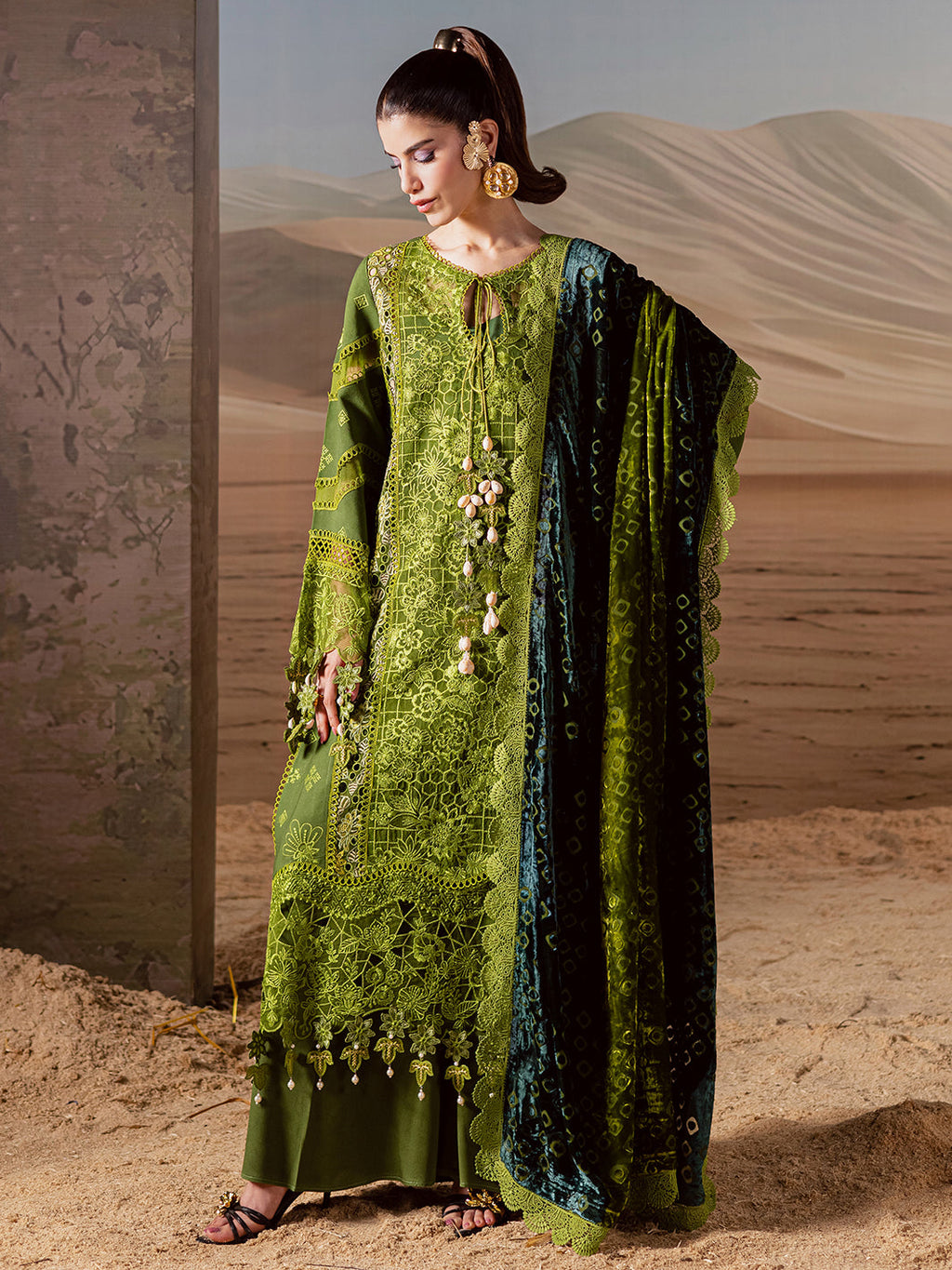 CK-012 | 3 PC Kotrai