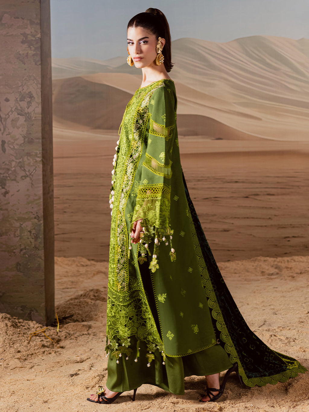 CK-012 | 3 PC Kotrai