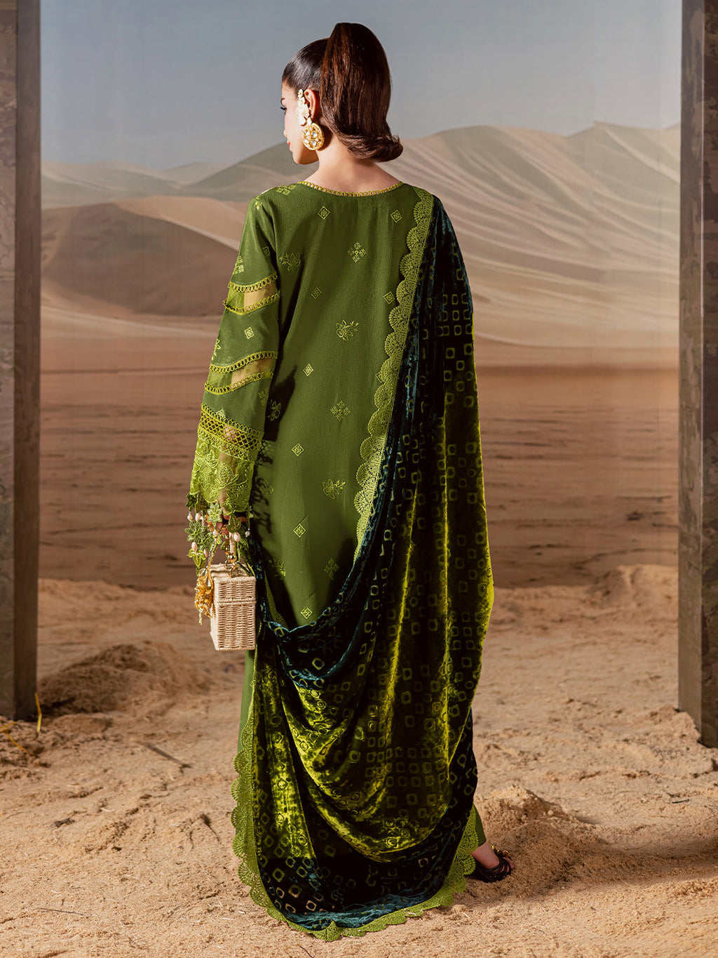 CK-012 | 3 PC Kotrai