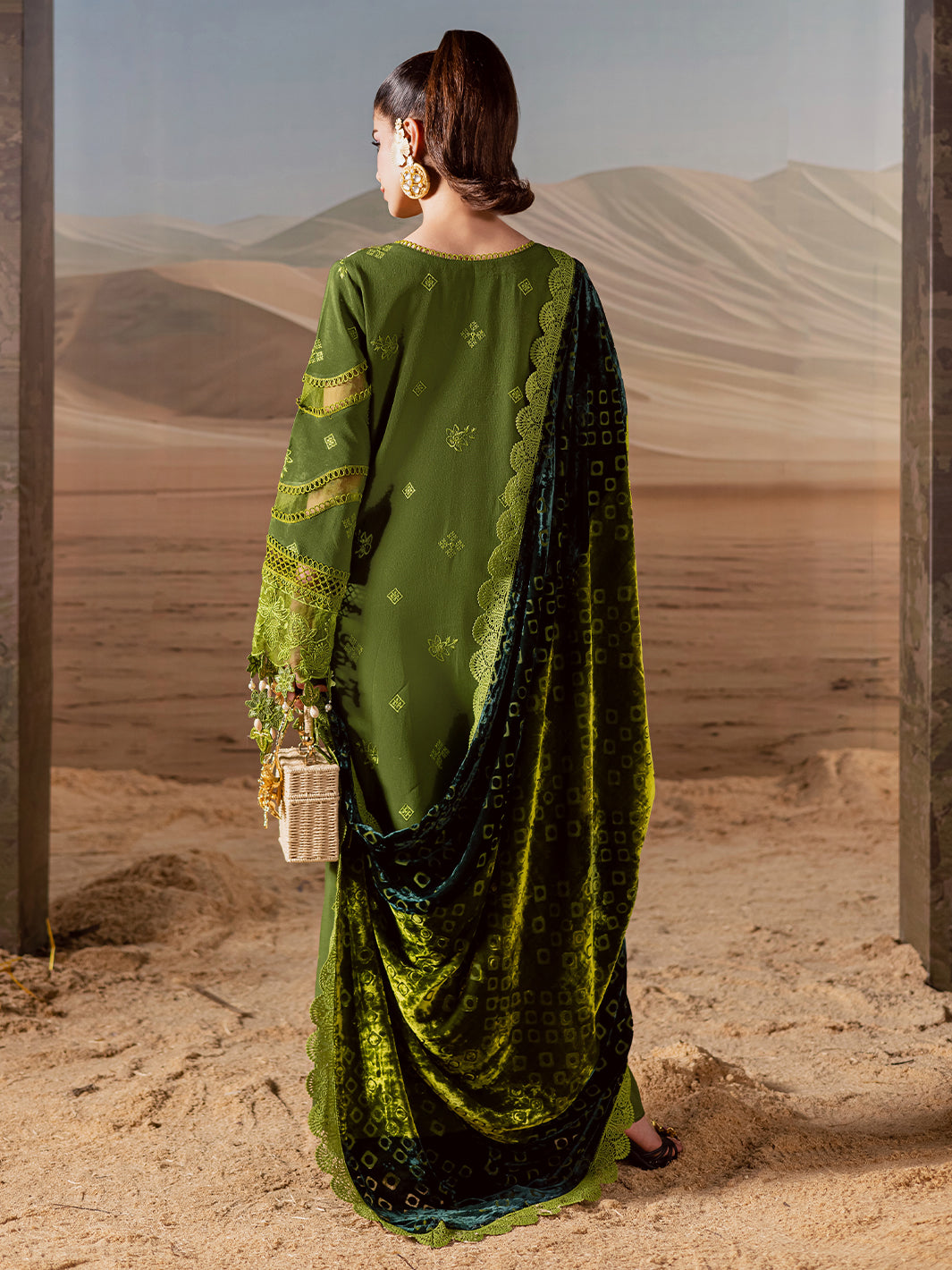 CK-012 | 3 PC Kotrai