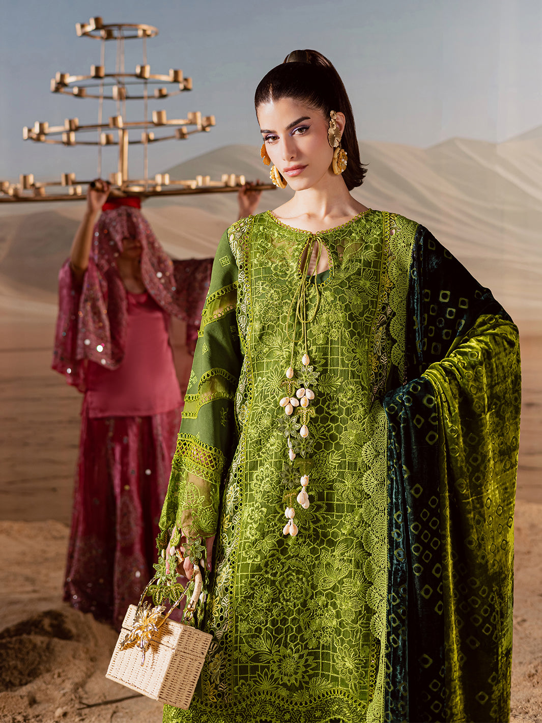 CK-012 | 3 PC Kotrai