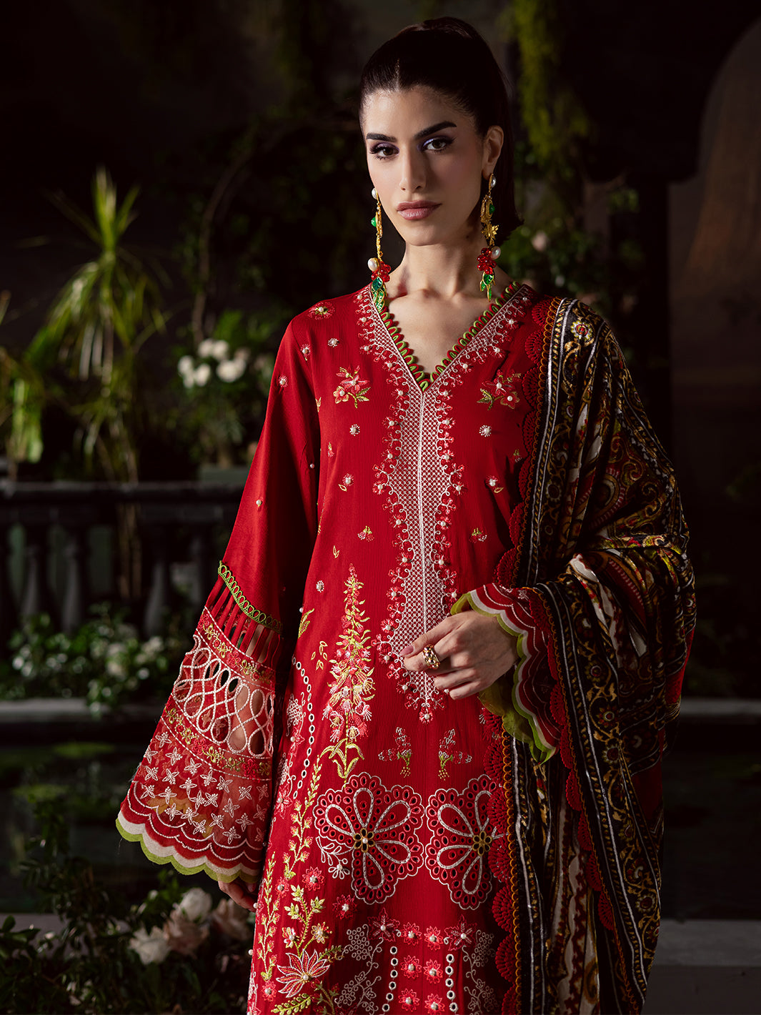 CK-013 | 3 PC Kotrai