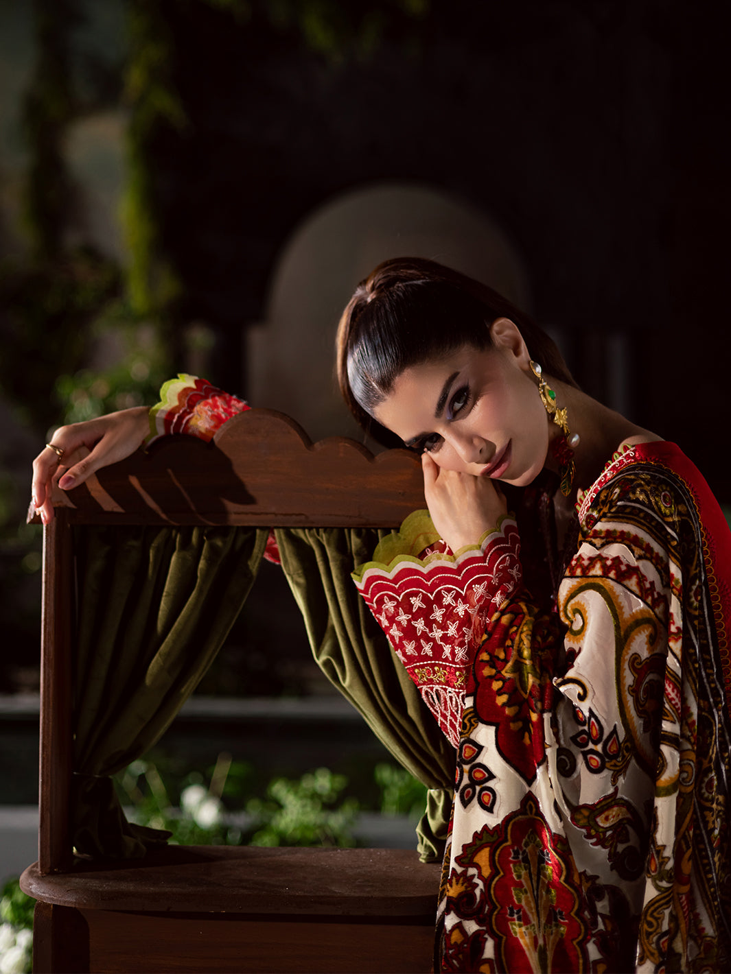 CK-013 | 3 PC Kotrai