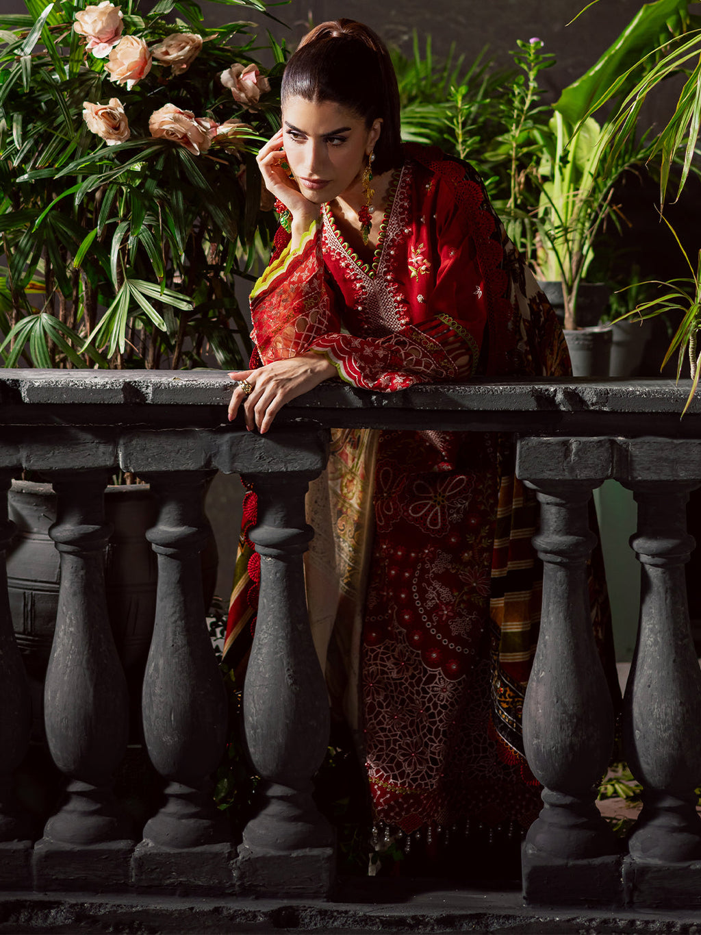 CK-013 | 3 PC Kotrai