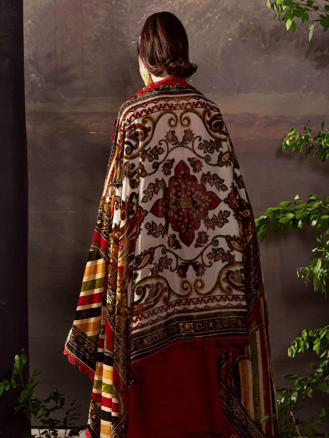 CK-013 | 3 PC Kotrai