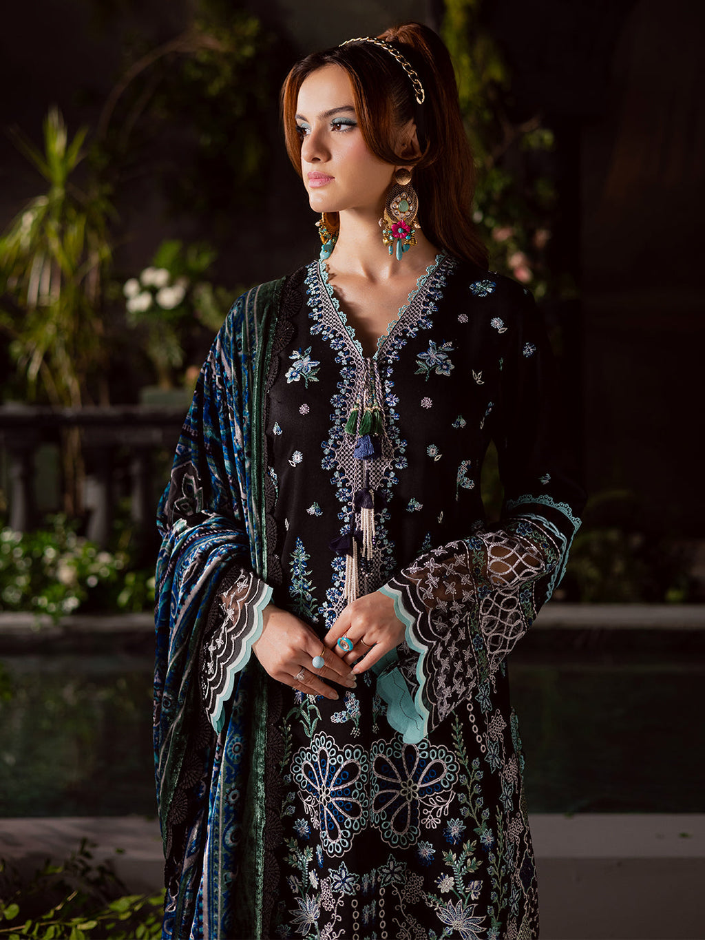 CK-014 | 3 PC Kotrai