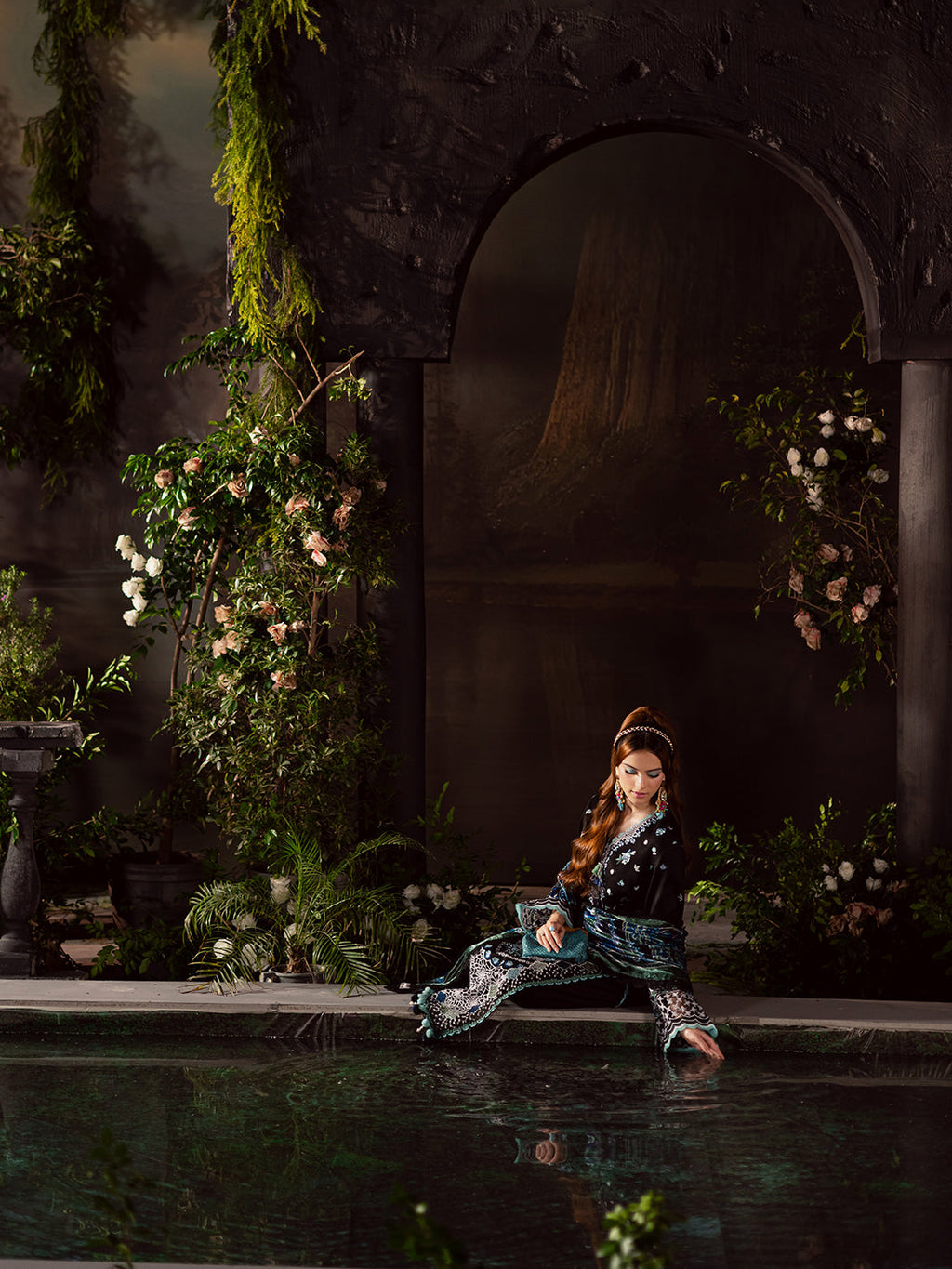 CK-014 | 3 PC Kotrai