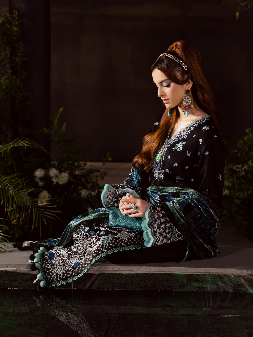 CK-014 | 3 PC Kotrai