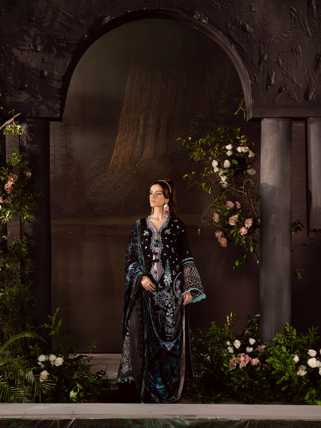 CK-014 | 3 PC Kotrai