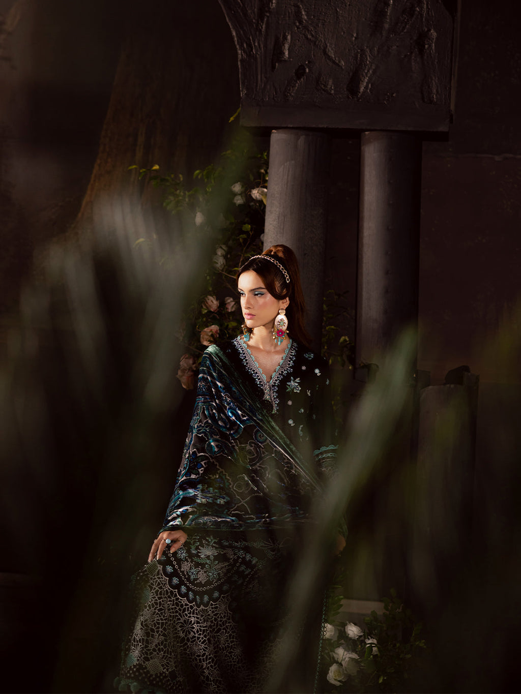 CK-014 | 3 PC Kotrai