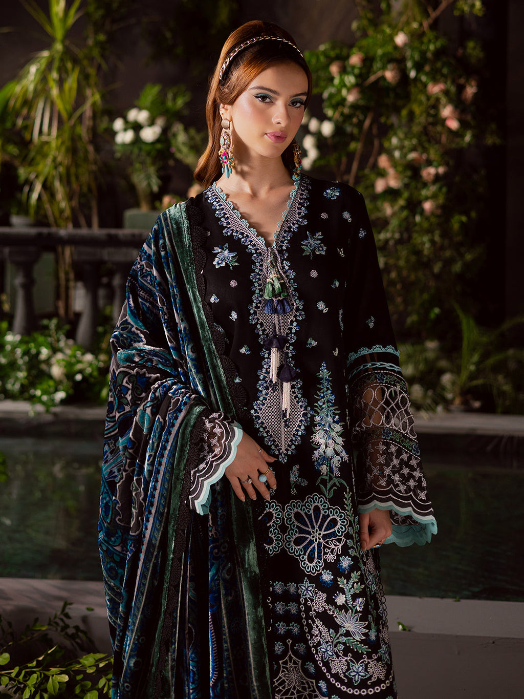 CK-014 | 3 PC Kotrai