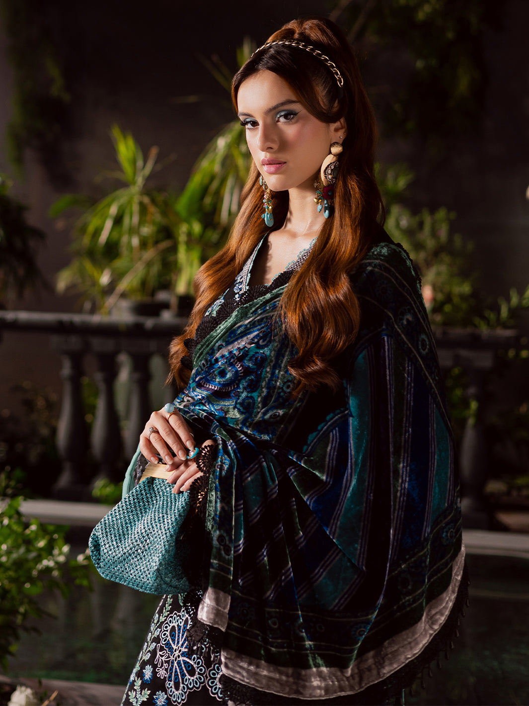 CK-014 | 3 PC Kotrai