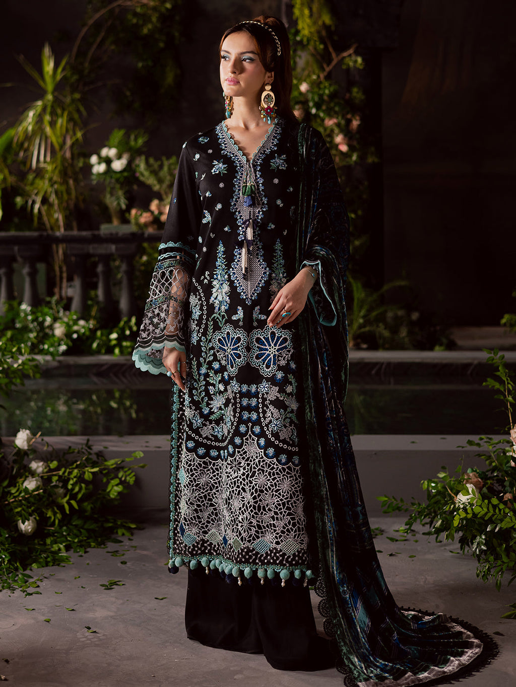 CK-014 | 3 PC Kotrai