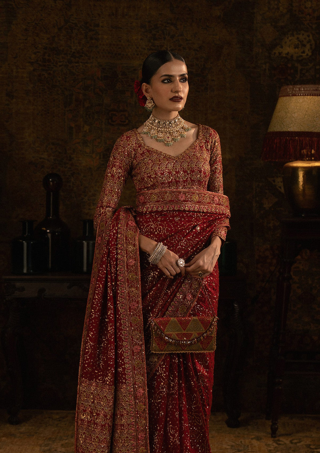 SARI EDIT '25 - LOOK 01