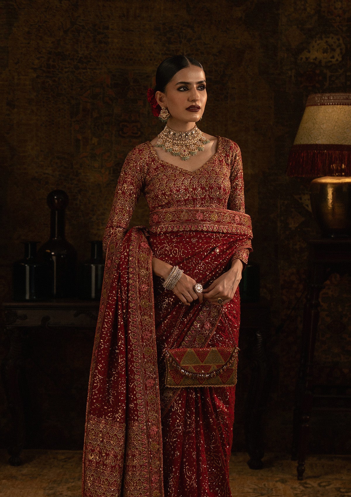 SARI EDIT '25 - LOOK 01