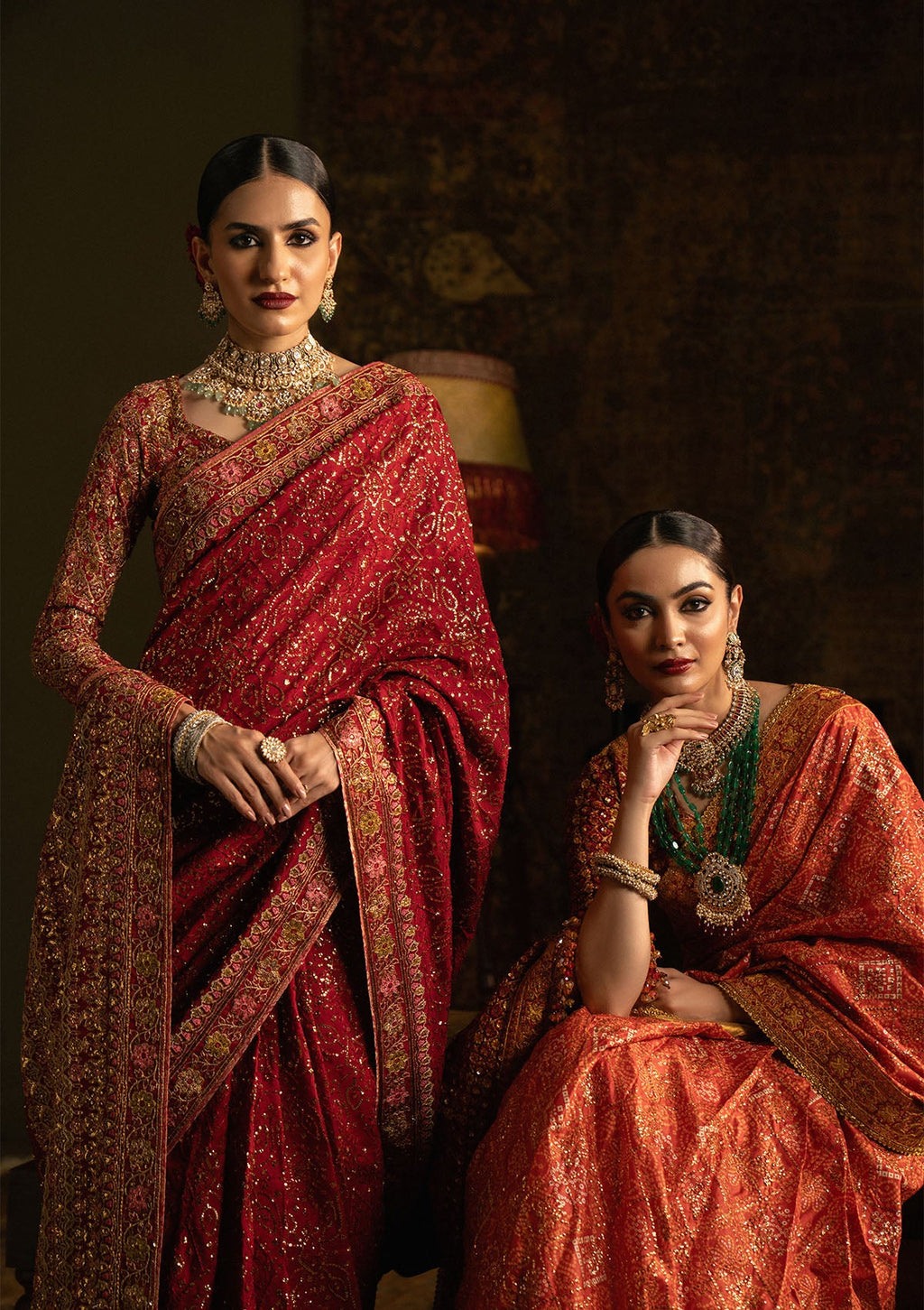 SARI EDIT '25 - LOOK 01